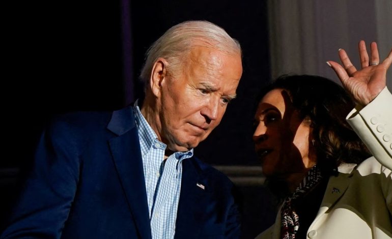 Jep dorëheqjen gazetarja pas intervistës me presidentin Biden, ‘skandali’ me pyetjet pas debatit presidencial