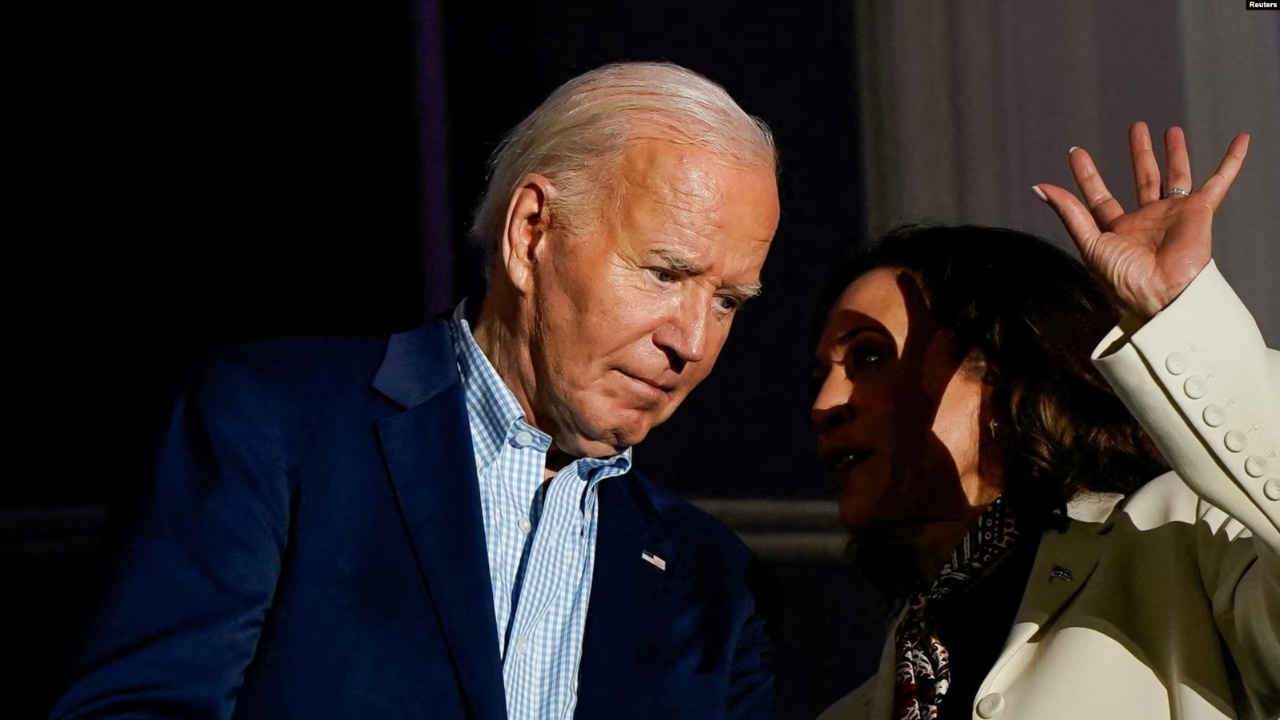 Jep dorëheqjen gazetarja pas intervistës me presidentin Biden, ‘skandali’ me pyetjet pas debatit presidencial