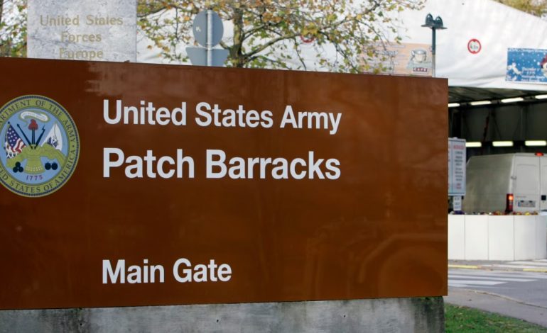 Europa në rrezik? Bazat amerikane përgatiten për sulm të mundshëm terrorist