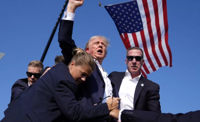 Një ditë pas atentatit që tronditi Amerikën/ Çfarë dihet dhe çfarë mbetet mister për sulmin ndaj Trump