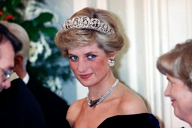 Një letër anonime mund të vërtetojë se vdekja e Lady Diana nuk ishte aksidentale