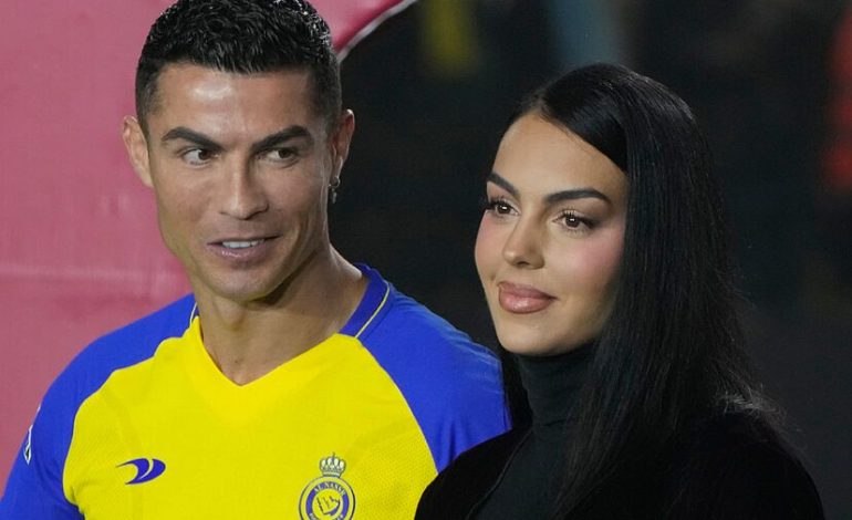Ronaldo humbi ndeshjen, ndjekësit kritikojnë Georginën për postimin në “Instagram”