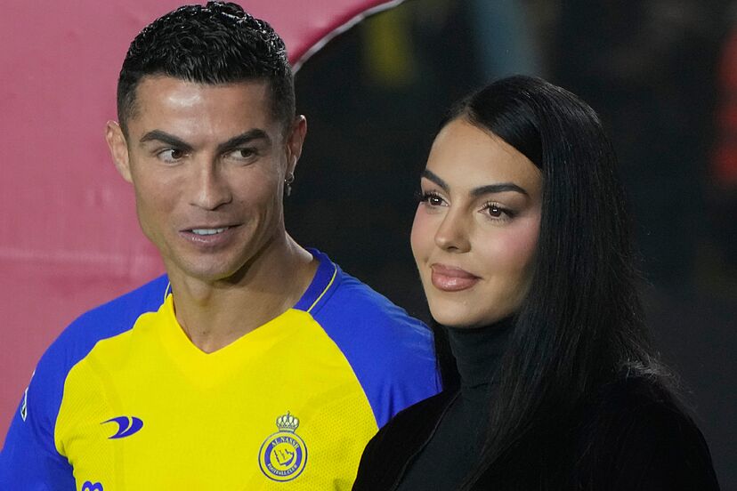 Ronaldo humbi ndeshjen, ndjekësit kritikojnë Georginën për postimin në “Instagram”