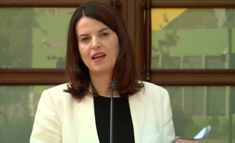 50 medikamente të reja për sëmundjet onkologjike, ministrja e Shëndetësisë: Shtohet edhe numri i fishave të diabetit që jepen falas