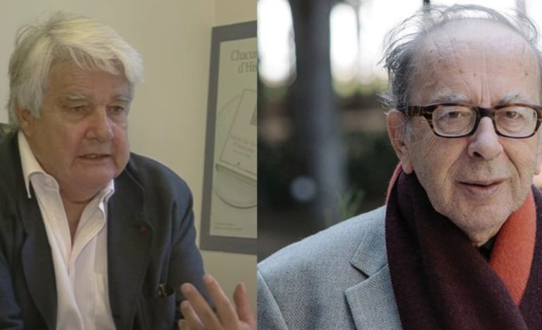 “Kadare ishte i kërcënuar në Shqipëri”, flet botuesi francez i kolosit të letrave shqipe: Erdha në Tiranë në kohën e Ramizit, këtu mund të ndodhnin…