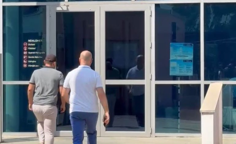 Skandali te Onkologjiku, GJKKO lë në fuqi masat për 6 mjekët e dyshuar për korrupsion