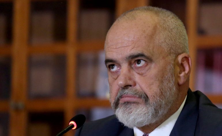 Nën Ramën, Shqipëria po dështon pothuajse në çdo aspekt