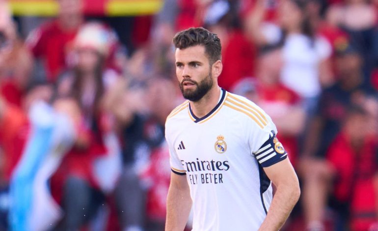 Nacho pas largimit: Reali si shtëpia ime, nuk do doja të ikja kurrë!