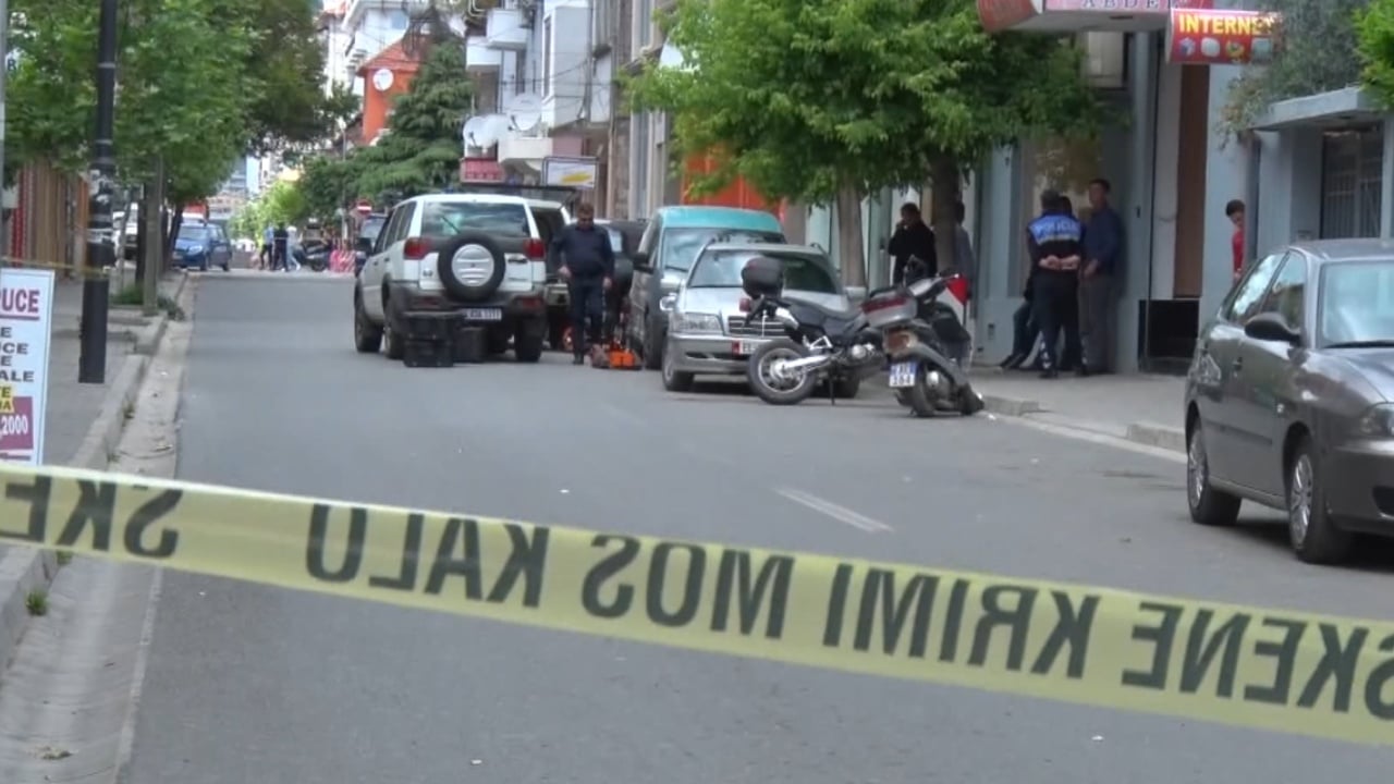 Përplasja e bandave në Elbasan, C4 që do kishte shkaktuar masakër në treg! Çfarë rrëfeu shënjestra: Isha postieri, shënjestra…