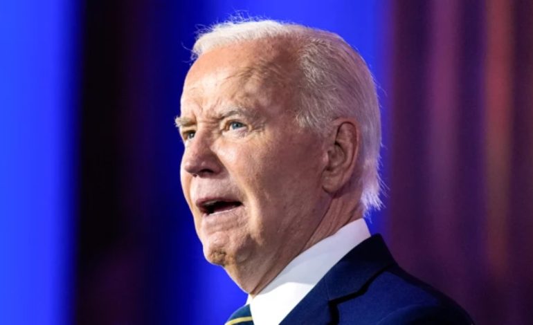 Presidenti Biden kërkon reformim të Gjykatës së Lartë, i bën thirrje Kongresit që të vendosë kufij në mandatin e 9 anëtarëve