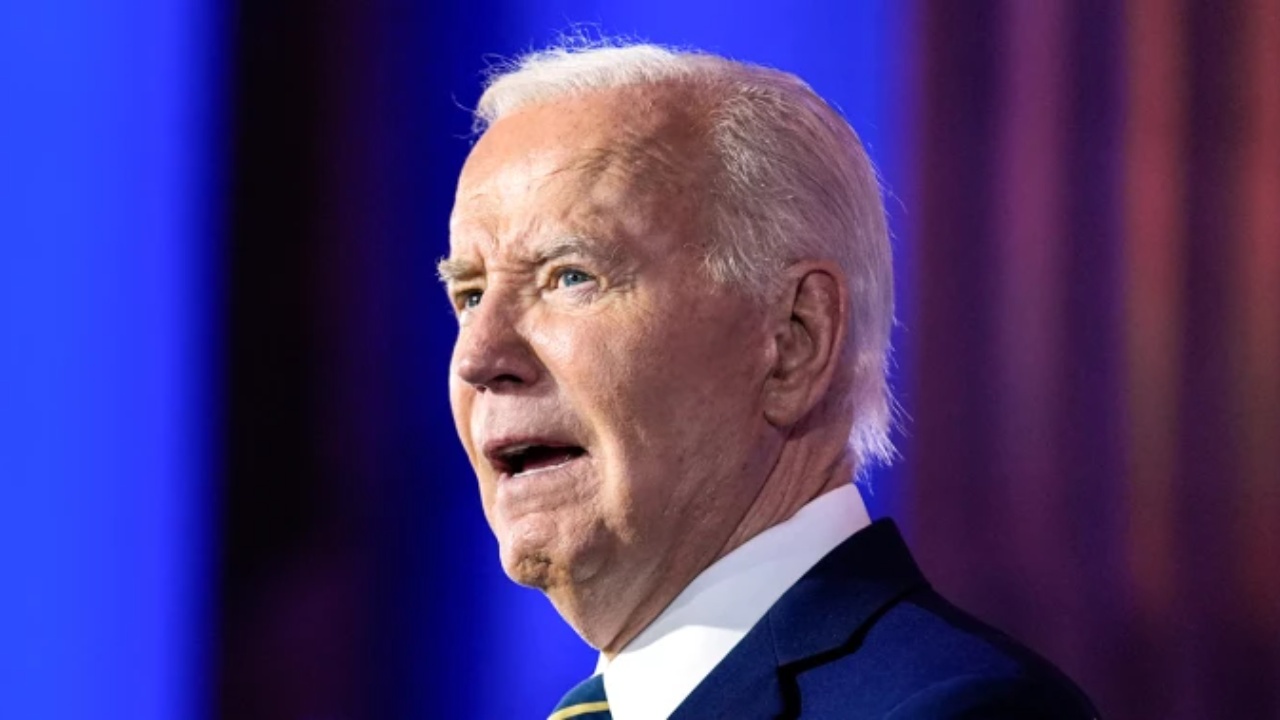 Presidenti Biden kërkon reformim të Gjykatës së Lartë, i bën thirrje Kongresit që të vendosë kufij në mandatin e 9 anëtarëve