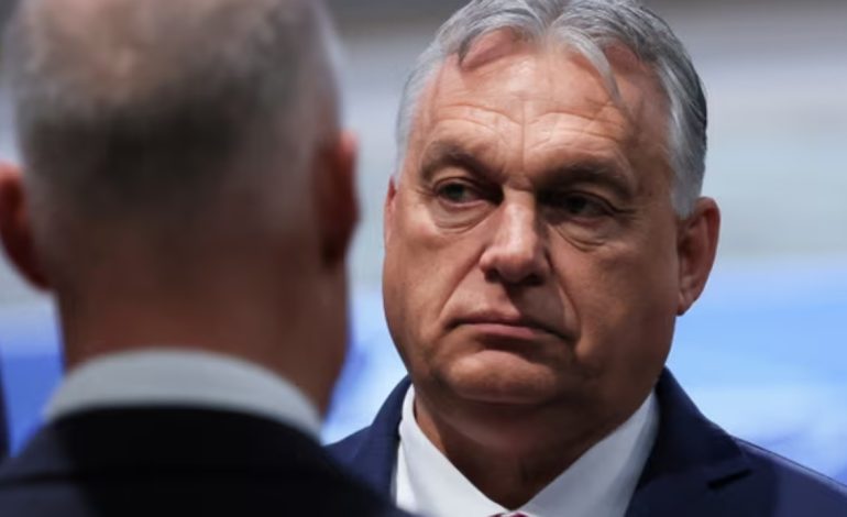 Kryeministri hungarez “tërbon” BE-në: Sapo Trump të fitojë do i japë fund luftës dhe Europa do çelë bisedimet me Moskën