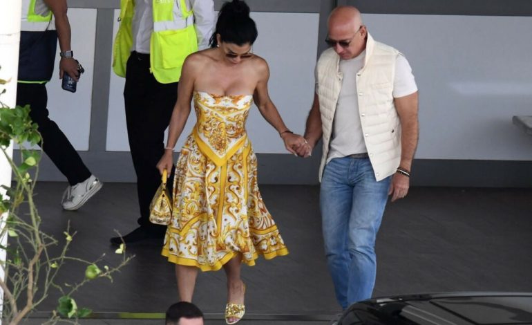 Upss! Era ia zbulon trupin së fejuarës së Jeff Bezos-it