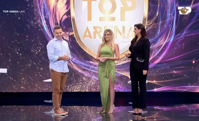 “Ja kush fshihet pas…”/ Rrëfehet Heidi Baci për jetën pas daljes nga “BB”