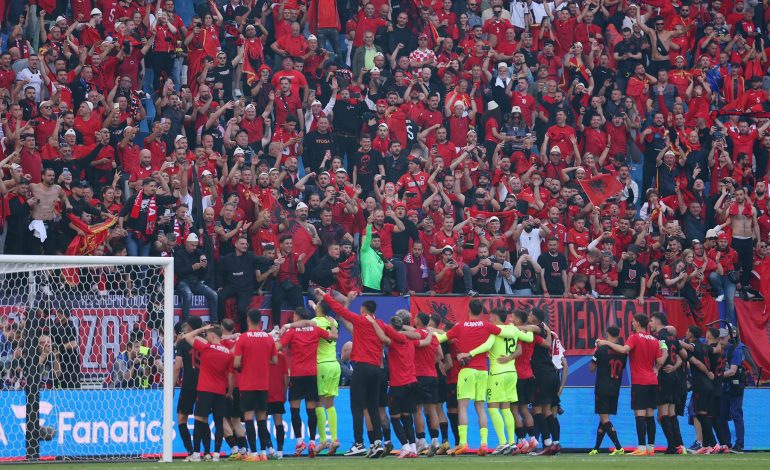 Siguri për të ardhmen, një brez i ri po “pushton” Kombëtaren