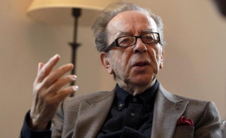 Vdekja e Ismail Kadaresë, reagon Berisha: Dielli perëndoi përgjithmonë për gjeniun botëror të letrave