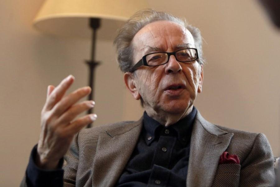 Vdekja e Ismail Kadaresë, reagon Berisha: Dielli perëndoi përgjithmonë për gjeniun botëror të letrave