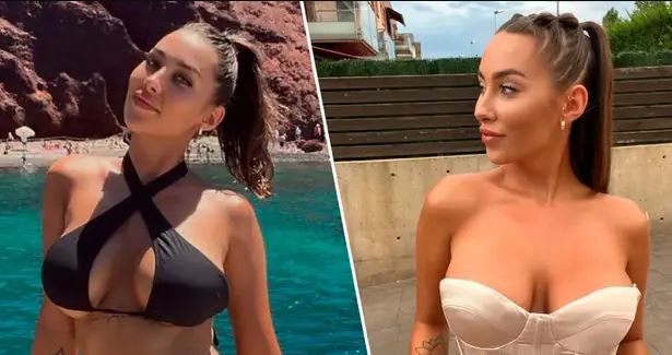 Tatiana, “Kardashiani i Europës” ndez finalen e Berlinit duke bërë tifo për të dashurin… në stol