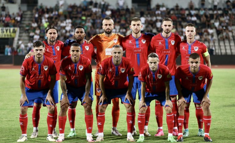 Kapiteni i Banja Luka për mediat serbe: Thirrje të turpshme nga shqiptarët, por ne u fokusuam te futbolli