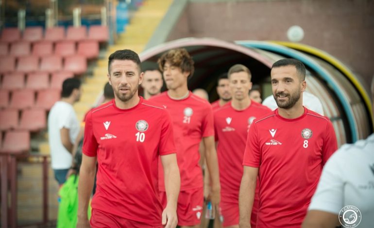Vendos një gol në fund, Struga largohet nga Conference League