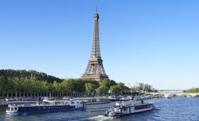 Uji me nivel të lartë bakteresh vë në pikëpyetje mbajtjen e Lojërave Olimpike në Paris, kryebashkiakia: Është i sigurt, do futem vetë të notoj