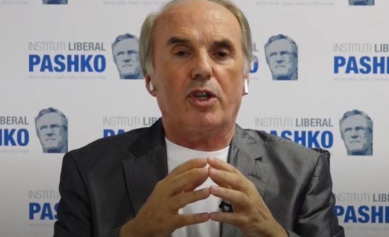 “Partia e Bashës? Nismë kalimtare që mban gjallë foton e krizës së opozitës”, Zogaj jep formulën e bashkimit të opozitës: I takon Berishës që…