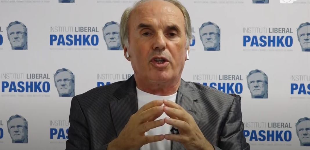 “Partia e Bashës? Nismë kalimtare që mban gjallë foton e krizës së opozitës”, Zogaj jep formulën e bashkimit të opozitës: I takon Berishës që…