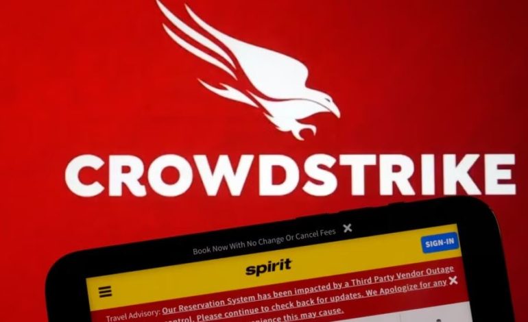 E gjithë bota në “black out” pas rënies së sistemit të IT, çfarë është “CrowdStrike” dhe kur pritet kthimi në normalitet?