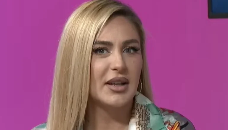 Vesa Smolica: Do të fillojë me këngë popullore