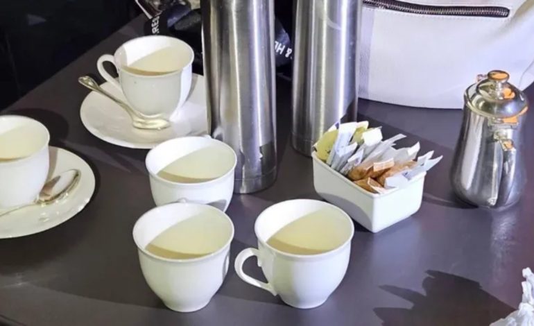 Morën 5 dhoma në hotelin luksoz, 6 persona gjenden të vdekur në Tailandë. Mjekët: Njëri prej viktimave i helmoi të gjithë me cianid në çaj