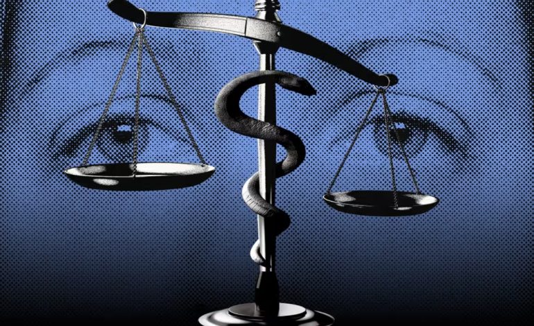 Vrasje apo rastësi? Pse ekspertët vënë në dyshim provat për ish-infermieren që i mori jetën shtatë foshnjave