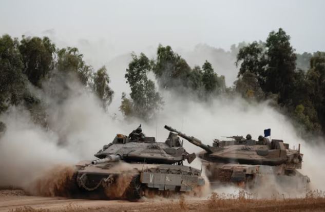 Izraeli urdhëron palestinezët: Largohuni të gjithë nga Gaza!