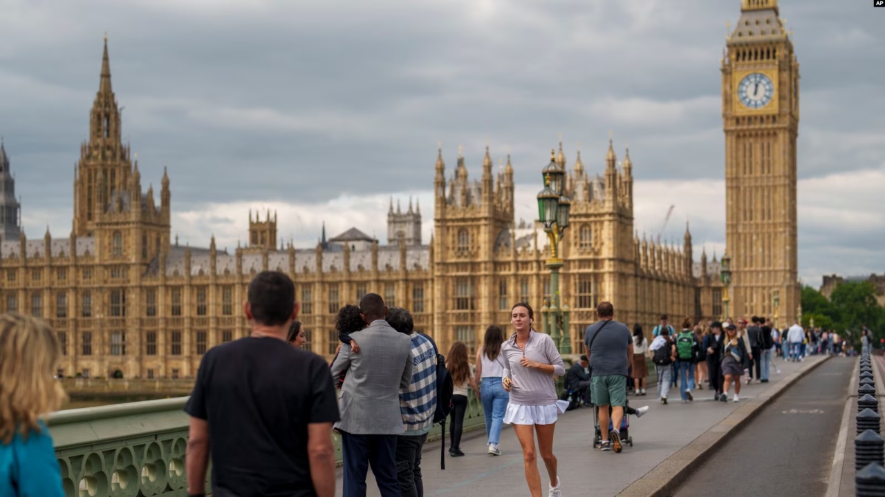 Britanikët zgjedhin nesër parlamentin dhe qeverinë e re, cilët janë protagonistët kryesorë në zgjedhjet kombëtare
