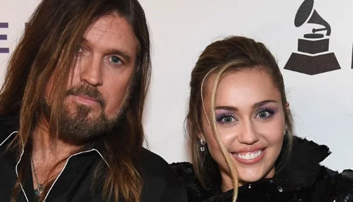 Audio skandaloze e Billy Ray Cyrus, ja si reagoi vajza e tij, Miley