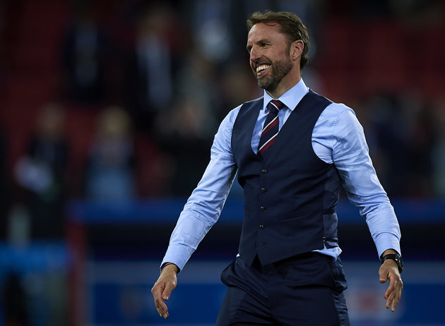 Largimi i Southgate nga Anglia shton polemikat, ish legjendat e kombëtares angleze “përplasen” mes tyre