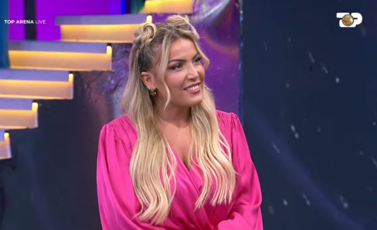 Do jetë pjesë e BBV4? Këngëtarja e njohur: Propozimi më është bërë…