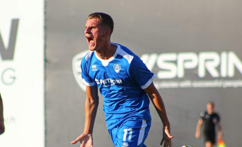 Malisheva bën debutim historik në Europë, triumfon ndaj Buducnost