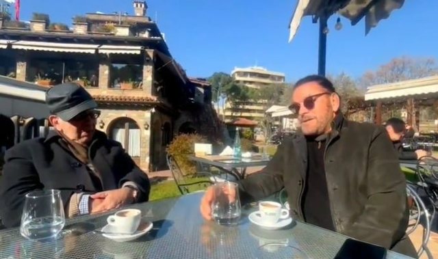 Video e veçantë në ditëlindjen e fundit të Kadaresë, Timo Flloko reciton poezinë e shkrimtarit më të madh shqiptar