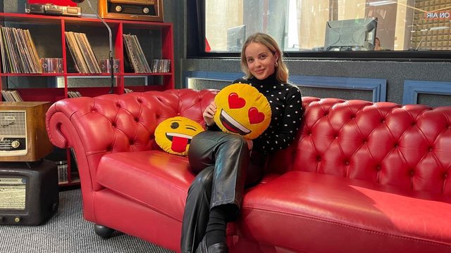 Liesa në pritje të një vajze apo djali? Zbulohet gjinia e fëmijës