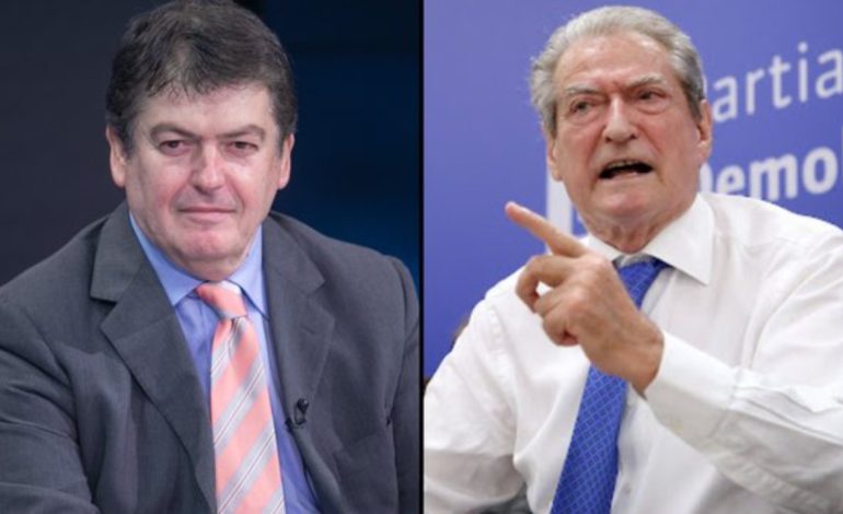 Pazari i vitit 2008 dhe çështja “Gërdeci”, Bamir Topi: Unë e paralajmërova… Berisha shkatërroi demokracinë!