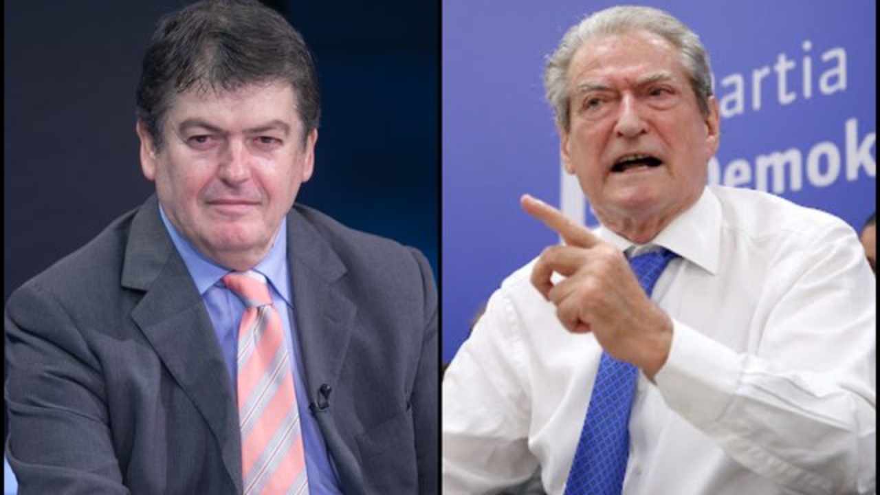Pazari i vitit 2008 dhe çështja “Gërdeci”, Bamir Topi: Unë e paralajmërova… Berisha shkatërroi demokracinë!