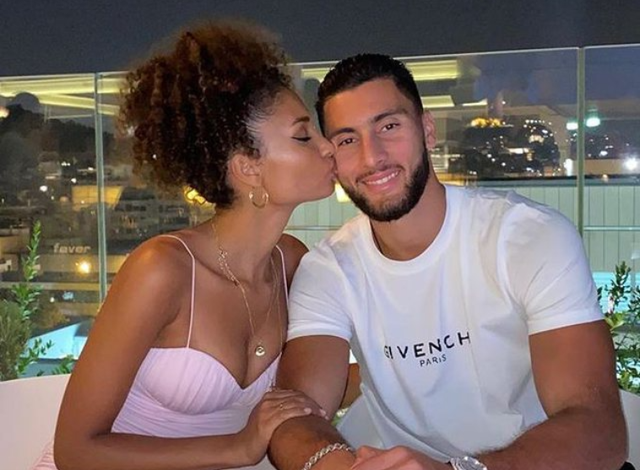 Përflitet për ndarje, zbulohet me kë është ‘arratisur’ Strakosha për pushime