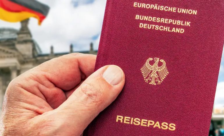 Ligji i ri gjerman për shtetësinë, avokatja tregon risitë dhe kushtet! Ja çfarë duhet të dini