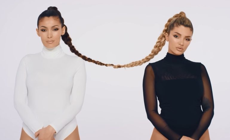 Era Istrefi feston ditëlindjen/ Ja urimi i veçantë që mori nga Nora