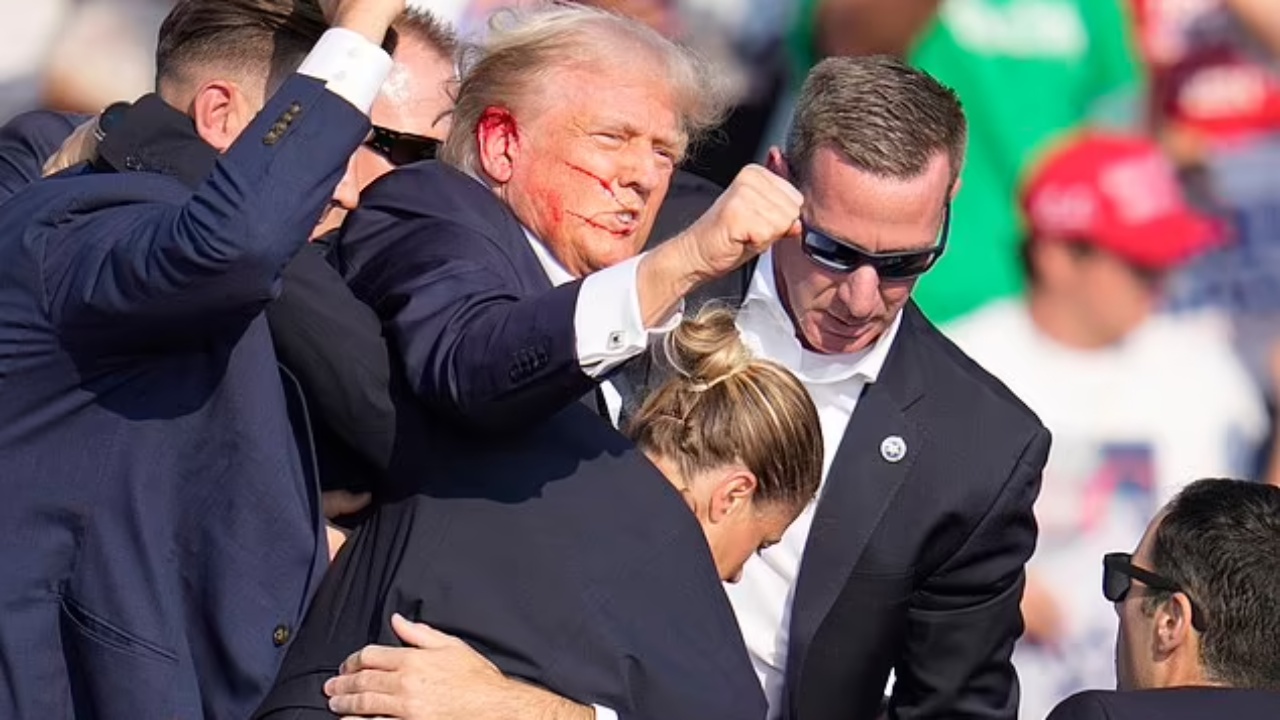 Pasi i shpëtoi atentatit, sot Trump merr një lajm të mirë, ja vendimi që mori gjykata