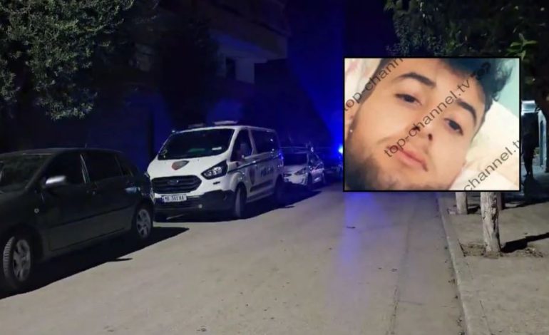 Vrau të dashurin e ish-partneres, Gjykata lë në burg Xhuljano Mihon, avokati: Është penduar