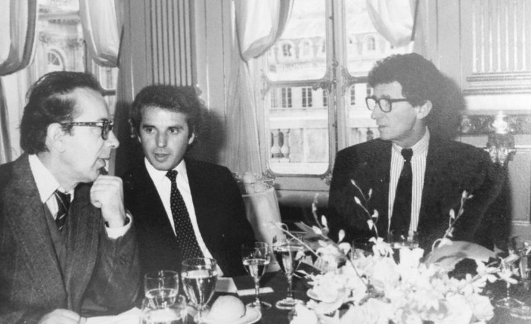 “Kafja në hotel Dajti ku mësuam arratisjen në Francë”, Preç Zogaj tregon bisedën me Kadarenë në 1990: Ikja e tij prishi projektin e regjimit për ndryshim