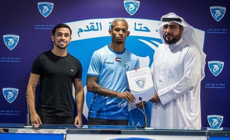 U largua nga Tirana, sulmuesi Patrik zyrtarizohet te skuadra e…