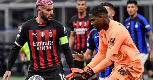 Premtimi i administratorit Forlani: Milani financiarisht në rregull, dy lojtarë nuk do të shiten