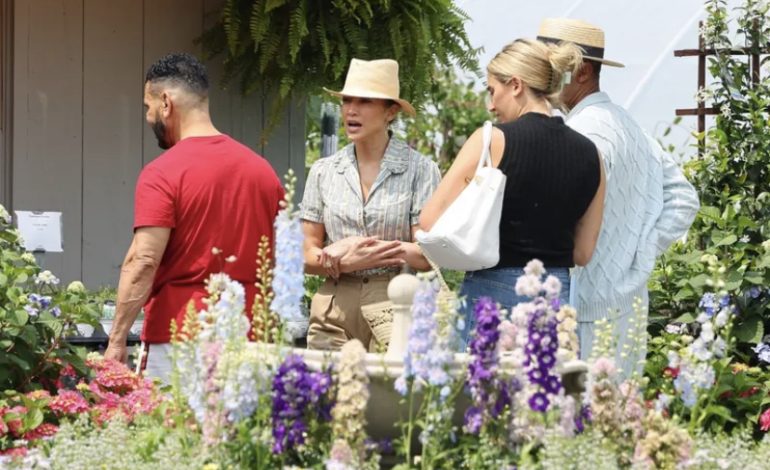 Ndërroi mendje? Jennifer Lopez vendos sërish unazën e martesës